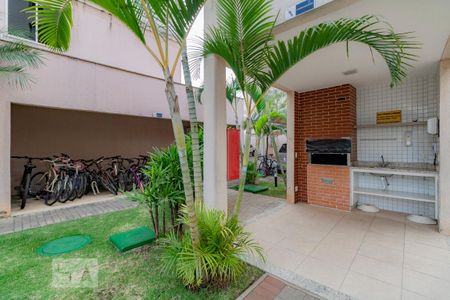 Apartamento à venda com 56m², 2 quartos e 1 vagaÁrea comum