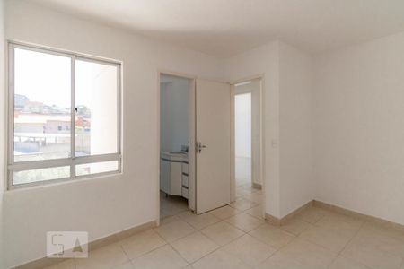 Apartamento à venda com 56m², 2 quartos e 1 vagaQuarto