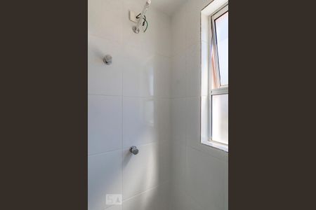 Apartamento à venda com 56m², 2 quartos e 1 vagaBanheiro Social