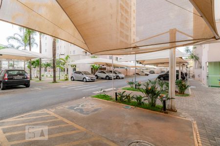 Apartamento à venda com 56m², 2 quartos e 1 vagaÁrea comum