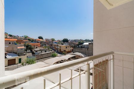 Apartamento à venda com 56m², 2 quartos e 1 vagaSala