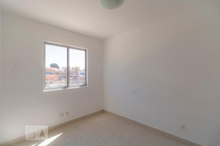 Apartamento à venda com 56m², 2 quartos e 1 vagaQuarto