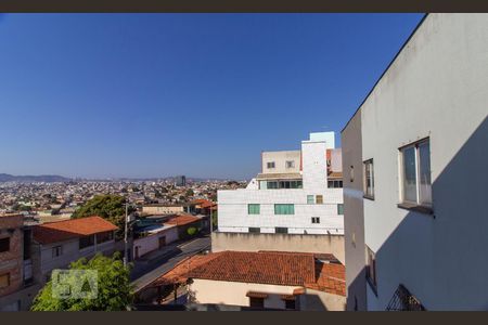 Apartamento à venda com 50m², 2 quartos e 1 vaga Apartamento à venda com 50m², 2 quartos e 1 vagaVista do Quarto 2