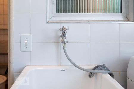 Apartamento para alugar com 97m², 3 quartos e 1 vaga Apartamento para alugar com 97m², 3 quartos e 1 vagaÁrea de Serviço