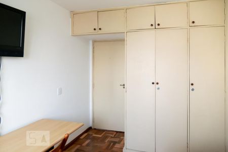 Quarto 1 de apartamento para alugar com 3 quartos, 97m² em Santo Amaro, São Paulo