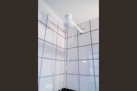 Apartamento para alugar com 97m², 3 quartos e 1 vaga Apartamento para alugar com 97m², 3 quartos e 1 vagaBanheiro Social