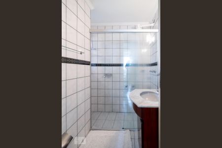Apartamento para alugar com 97m², 3 quartos e 1 vaga Apartamento para alugar com 97m², 3 quartos e 1 vagaBanheiro Social