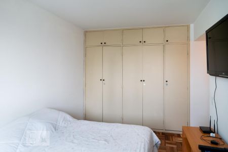 Apartamento para alugar com 97m², 3 quartos e 1 vaga Apartamento para alugar com 97m², 3 quartos e 1 vagaQuarto 3 - Suíte