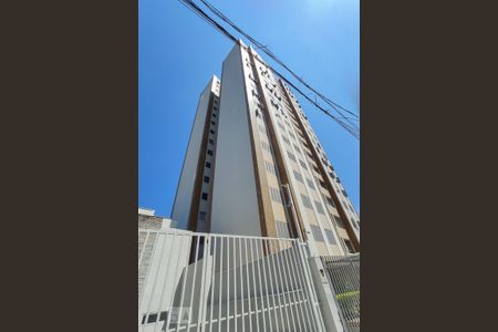 Fachada de apartamento para alugar com 3 quartos, 97m² em Santo Amaro, São Paulo