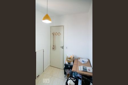 Quarto de Serviço de apartamento para alugar com 3 quartos, 97m² em Santo Amaro, São Paulo