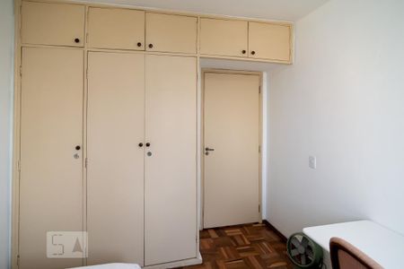 Quarto 2 de apartamento para alugar com 3 quartos, 97m² em Santo Amaro, São Paulo