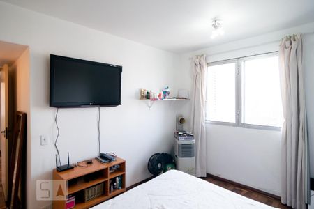 Apartamento para alugar com 97m², 3 quartos e 1 vaga Apartamento para alugar com 97m², 3 quartos e 1 vagaQuarto 3 - Suíte