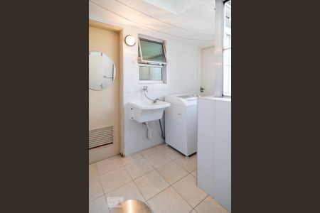 Apartamento para alugar com 97m², 3 quartos e 1 vaga Apartamento para alugar com 97m², 3 quartos e 1 vagaÁrea de Serviço