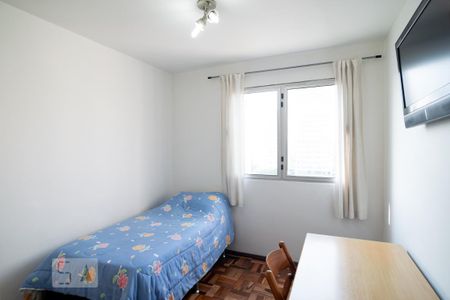 Quarto 1 de apartamento para alugar com 3 quartos, 97m² em Santo Amaro, São Paulo