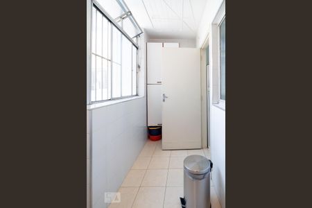 Apartamento para alugar com 97m², 3 quartos e 1 vaga Apartamento para alugar com 97m², 3 quartos e 1 vagaÁrea de Serviço