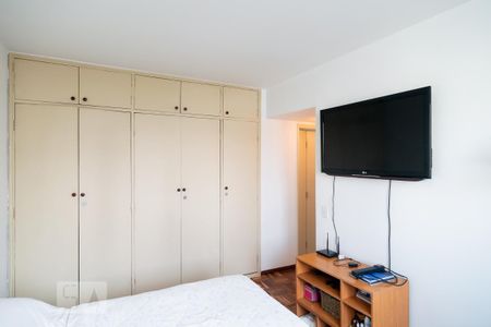 Apartamento para alugar com 97m², 3 quartos e 1 vaga Apartamento para alugar com 97m², 3 quartos e 1 vagaQuarto 3 - Suíte