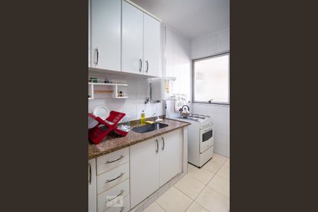 Apartamento para alugar com 97m², 3 quartos e 1 vaga Apartamento para alugar com 97m², 3 quartos e 1 vagaCozinha