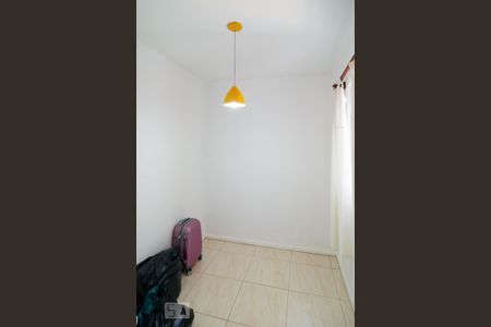 Quarto de Serviço de apartamento para alugar com 3 quartos, 97m² em Santo Amaro, São Paulo