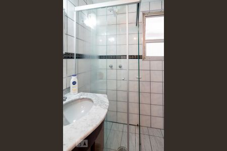 Apartamento para alugar com 97m², 3 quartos e 1 vaga Apartamento para alugar com 97m², 3 quartos e 1 vagaBanheiro Quarto 3 - Suíte