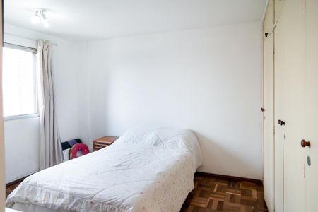 Quarto 3 - Suíte de apartamento para alugar com 3 quartos, 97m² em Santo Amaro, São Paulo