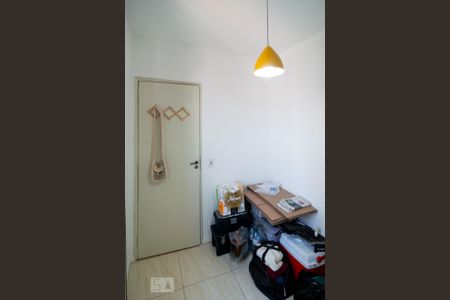 Quarto de Serviço de apartamento para alugar com 3 quartos, 97m² em Santo Amaro, São Paulo