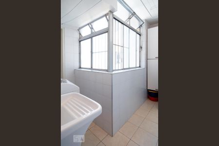 Apartamento para alugar com 97m², 3 quartos e 1 vaga Apartamento para alugar com 97m², 3 quartos e 1 vagaÁrea de Serviço