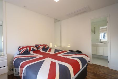 Suíte de apartamento à venda com 1 quarto, 63m² em Santana, São Paulo