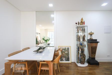 Sala de apartamento à venda com 1 quarto, 63m² em Santana, São Paulo