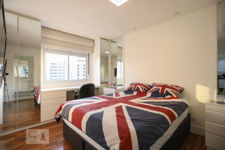 Suíte de apartamento à venda com 1 quarto, 63m² em Santana, São Paulo