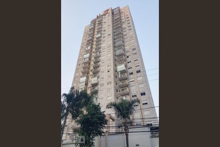 Fachada de apartamento à venda com 1 quarto, 63m² em Santana, São Paulo