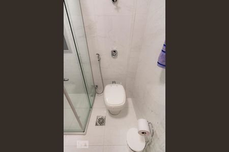 Apartamento à venda com 87m², 3 quartos e 1 vagaBanheiro