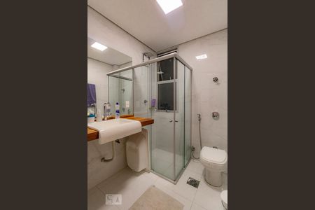 Apartamento à venda com 87m², 3 quartos e 1 vagaBanheiro