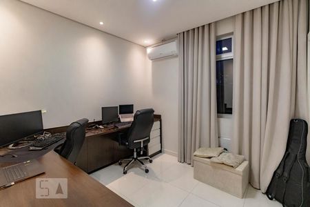 Apartamento à venda com 87m², 3 quartos e 1 vagaQuarto