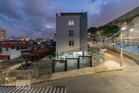 Apartamento à venda com 87m², 3 quartos e 1 vagaQuarto