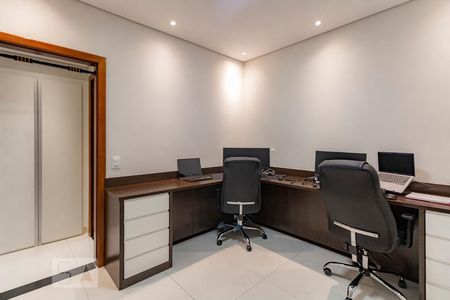 Apartamento à venda com 87m², 3 quartos e 1 vagaQuarto