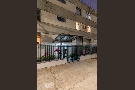 Apartamento à venda com 87m², 3 quartos e 1 vagaFachada