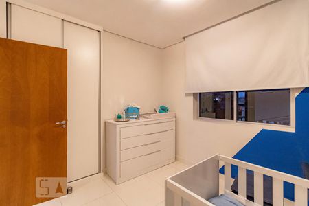Apartamento à venda com 87m², 3 quartos e 1 vagaQuarto