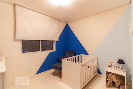 Apartamento à venda com 87m², 3 quartos e 1 vagaQuarto