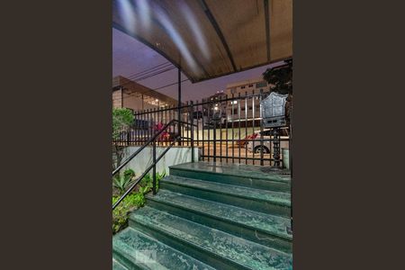 Apartamento à venda com 87m², 3 quartos e 1 vagaEntrada