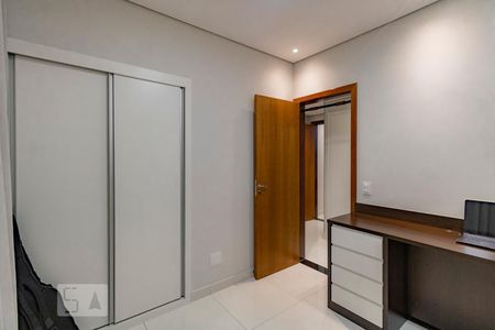 Apartamento à venda com 87m², 3 quartos e 1 vagaQuarto
