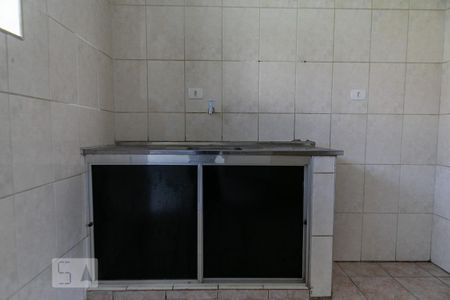 Apartamento para alugar com 100m², 3 quartos e 1 vagaCozinha
