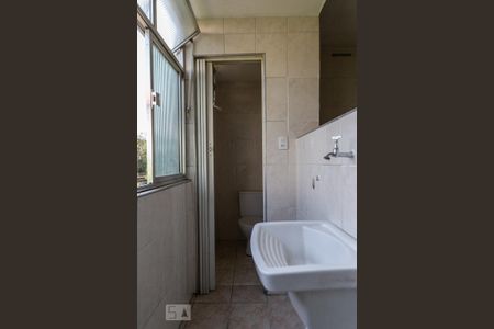 Apartamento para alugar com 100m², 3 quartos e 1 vagaLavanderia
