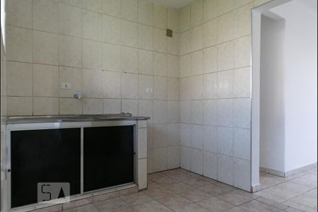 Apartamento para alugar com 100m², 3 quartos e 1 vagaCozinha