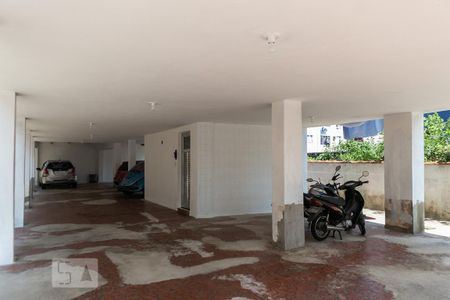 Apartamento para alugar com 100m², 3 quartos e 1 vagaGaragem