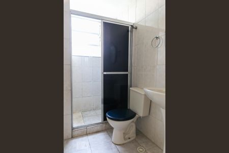 Apartamento para alugar com 100m², 3 quartos e 1 vagaBanheiro