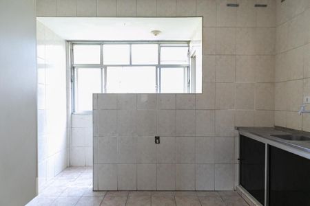 Apartamento para alugar com 100m², 3 quartos e 1 vagaCozinha