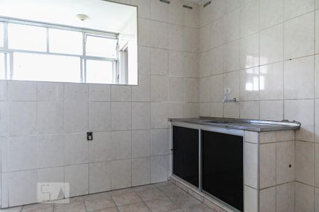 Apartamento para alugar com 100m², 3 quartos e 1 vagaCozinha