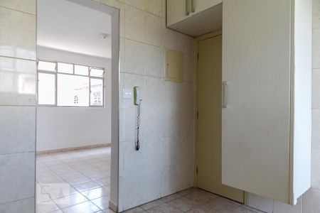 Apartamento para alugar com 100m², 3 quartos e 1 vagaCozinha