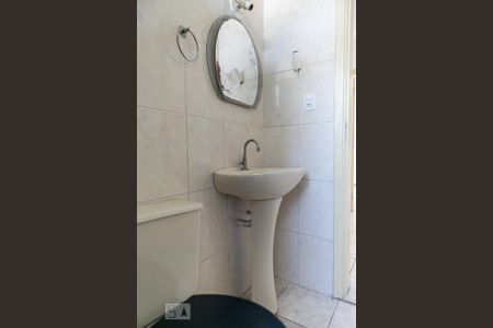 Apartamento para alugar com 100m², 3 quartos e 1 vagaBanheiro