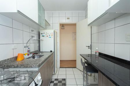Apartamento à venda com 80m², 3 quartos e 2 vagas Apartamento à venda com 80m², 3 quartos e 2 vagasCozinha